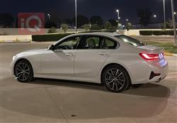 بي ام دبليو الفئة 3